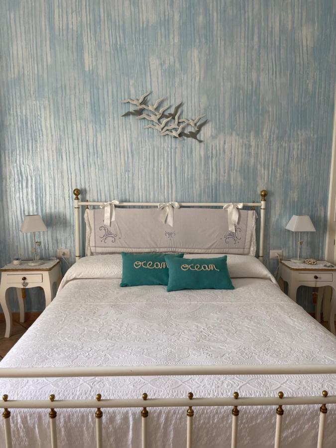 A Casa Di Stella Leilighet Salerno Eksteriør bilde